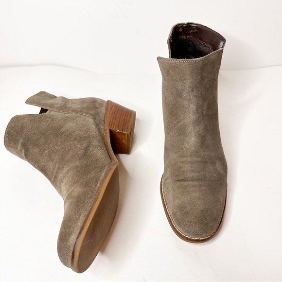 Cole Haan Women’s Abbot Ankle Boot Size 10 - Picture 9 of 9